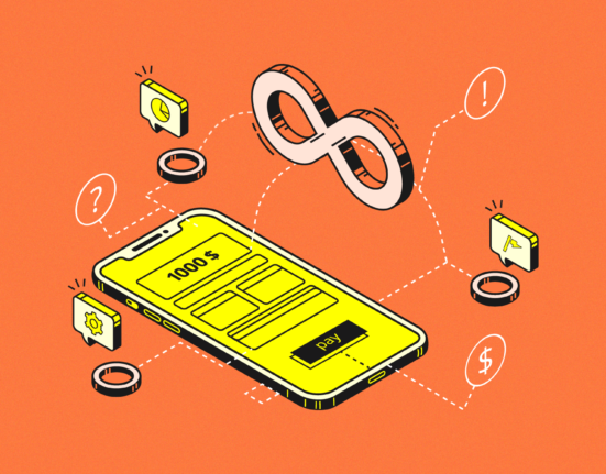 Thndr app screen to know what to invest in الاستثمارات المتاحة على ثاندر