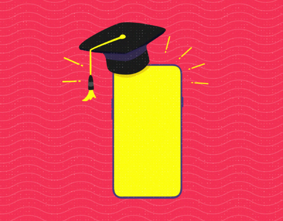 تطبيق ثاندر أصبح أذكى