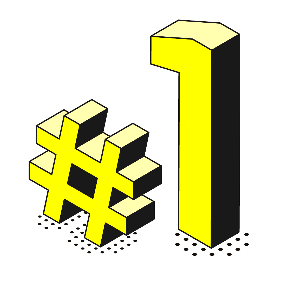 Thndr, #1 investment platform in Egypt by number of trades.