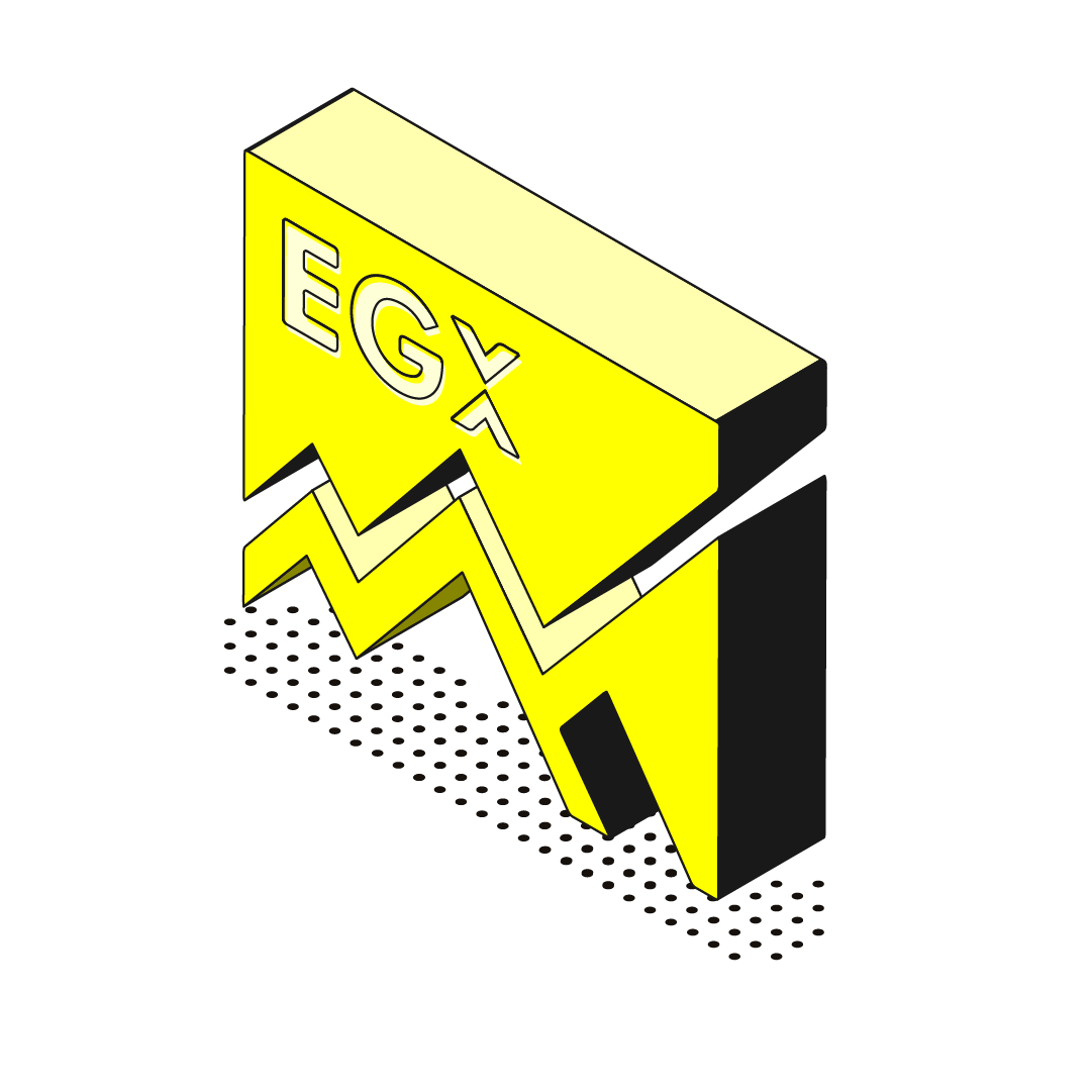 Thndr contributed 86% of new entrants in the EGX in 2022.