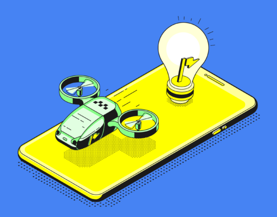 Thndr app logo to level up your investing with Thndr subscription plans