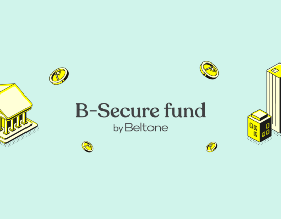 B-Secure savings fund is now on Thndr