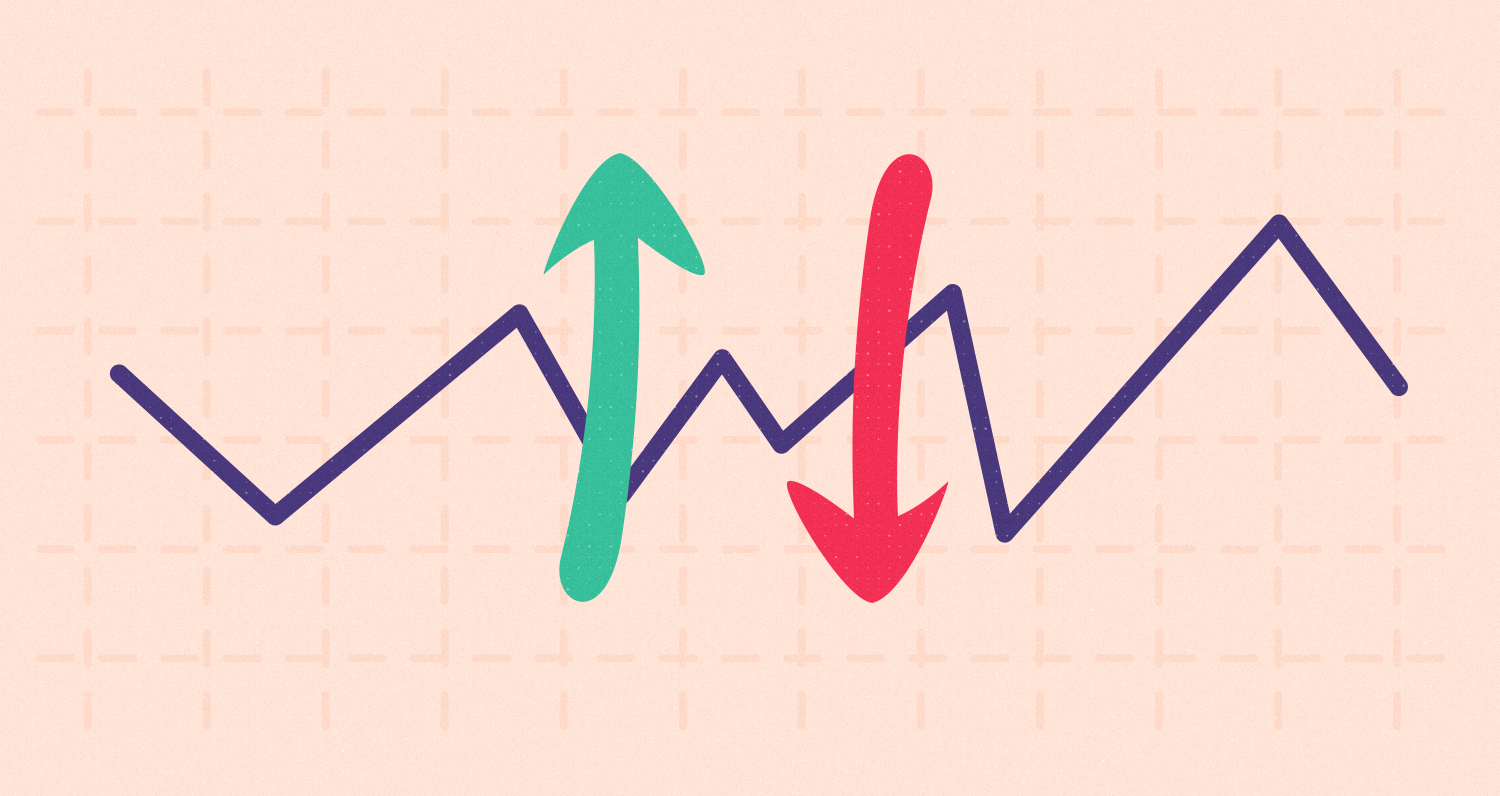 أنواع الأوامر: سعر السوق ولّا سعر محدد