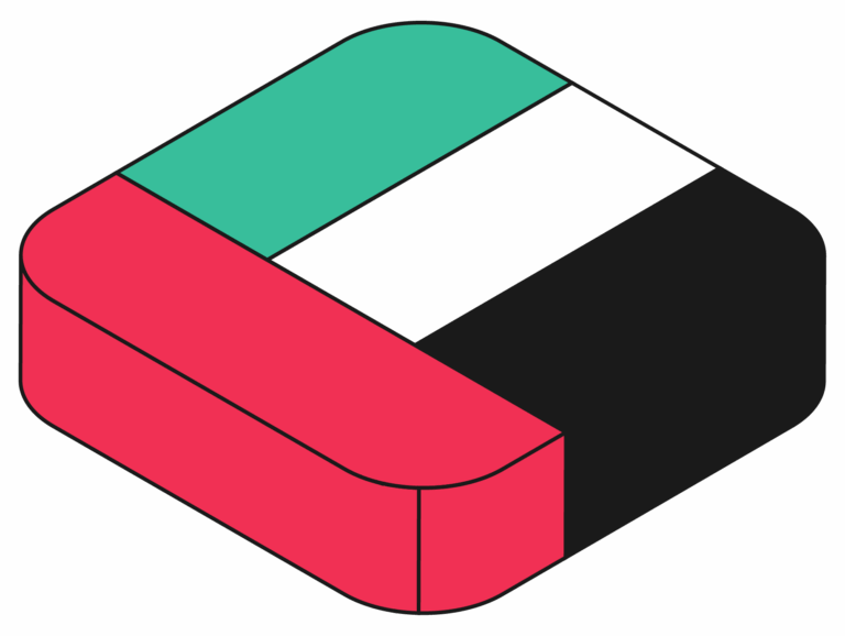 Iso_UAE Flag