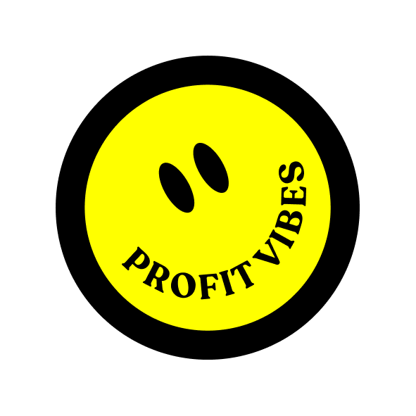 profit vibes icon on thndr app